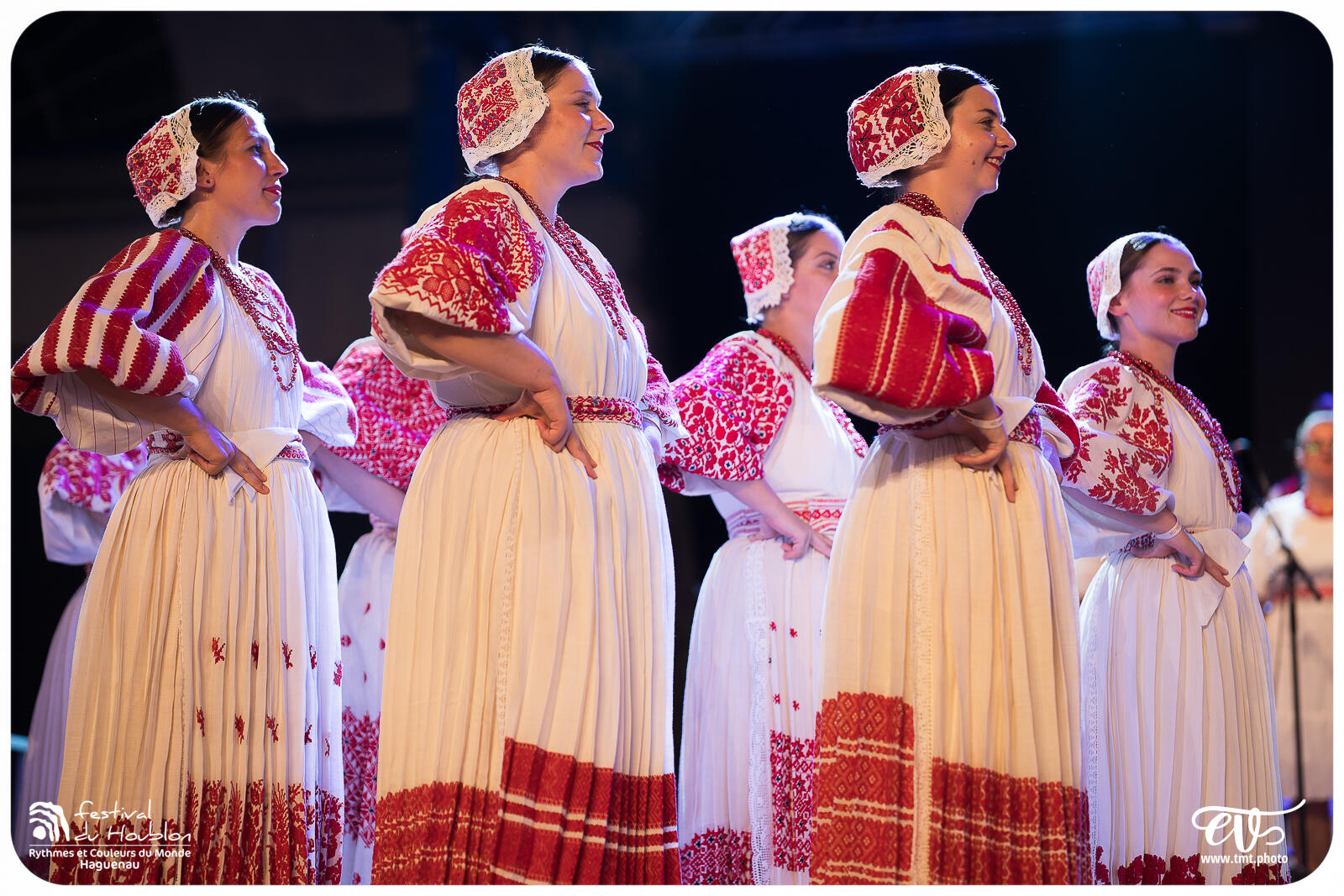 FDH 2024.08.23 | SOIREE DE GALA